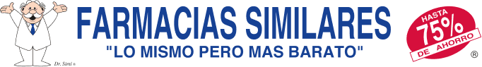 Farmacias Similares